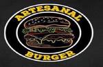 Logotipo Artesanal Burguer