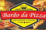 Logotipo Barões da Pizza