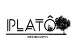 Logotipo Platô Bar e Restaurante