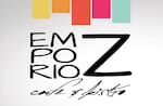 Logotipo Z Empório Café & Bistro Jf