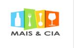 Logotipo Mais e Cia