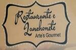 Logotipo Arte´s Gourmet