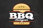 Logotipo Mr Bbq