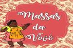 Logotipo Massas da Vovó