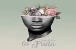 Logotipo Casa la Frida