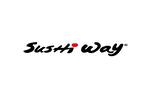 Logotipo Sushi Way