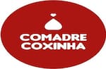 Logotipo Comadre Coxinha