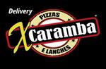 Logotipo X Caramba