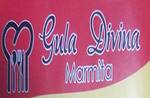 Logotipo Divina Marmiteria