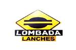 Logotipo Lombada Lanches