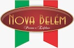 Logotipo Pizzaria Nova Belém