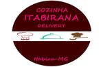 Logotipo Cozinha Itabirana