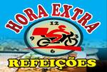 Logotipo Hora Extra Refeições