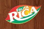 Logotipo Sucos Fruta Rica