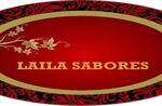 Logotipo Laila Sabores