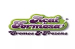 Logotipo Açaí Formosa - Mooca