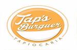 Logotipo Tapsburguer
