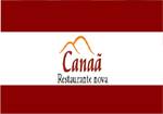 Logotipo Restaurante Nova Canaã