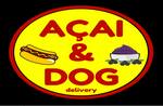 Logotipo Açai&dog