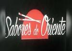 Logotipo Sabores do Oriente