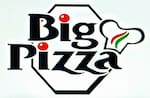 Logotipo Big Pizza