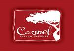 Logotipo Carmel Gourmet