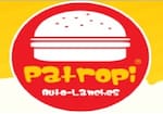 Logotipo Patropi Auto Lanches