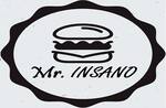 Logotipo Mr. Insano