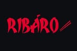 Logotipo Ribáro Restaurante Japonês
