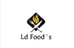 Logotipo Ld Food´s
