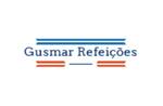 Logotipo Gusmar Refeições