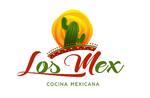 Logotipo Los Mex - Cascavel