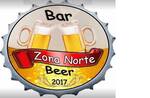 Logotipo Zona Norte Beer