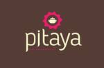 Logotipo Pitaya Restaurante e Café