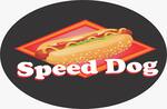 Logotipo Speed Dog