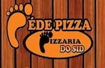 Logotipo Péde Pizza