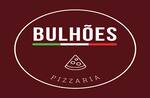 Logotipo Bulhões Pizzaria
