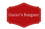 Logotipo Gutto´s Burguer