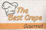Logotipo The Best Crepe
