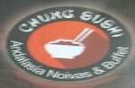 Logotipo Shung Sushi