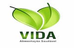 Logotipo Vida Saudável Sem Neurose