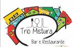 Logotipo Trio Mistura