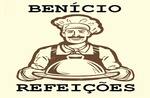 Logotipo Benicio Refeições