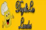 Logotipo Day & Leo Lanches