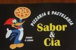 Logotipo Sabor e Cia