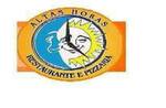 Logotipo Altas Horas