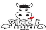 Logotipo Pinel Espetos