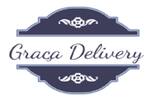 Logotipo Graça Delivery