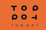 Logotipo Top Pot