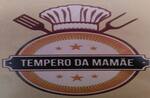 Logotipo Tempero da Mamãe